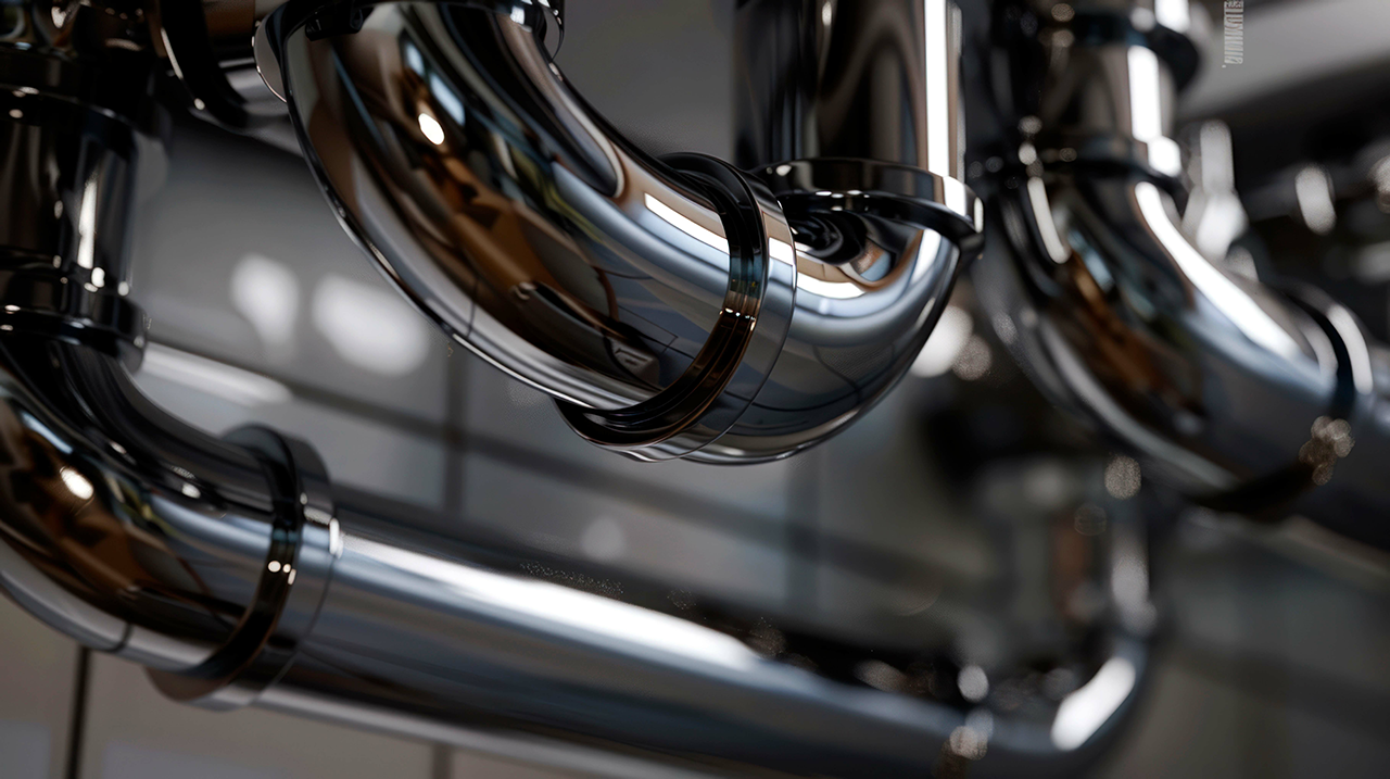 水道配管工事/衛生設備工事